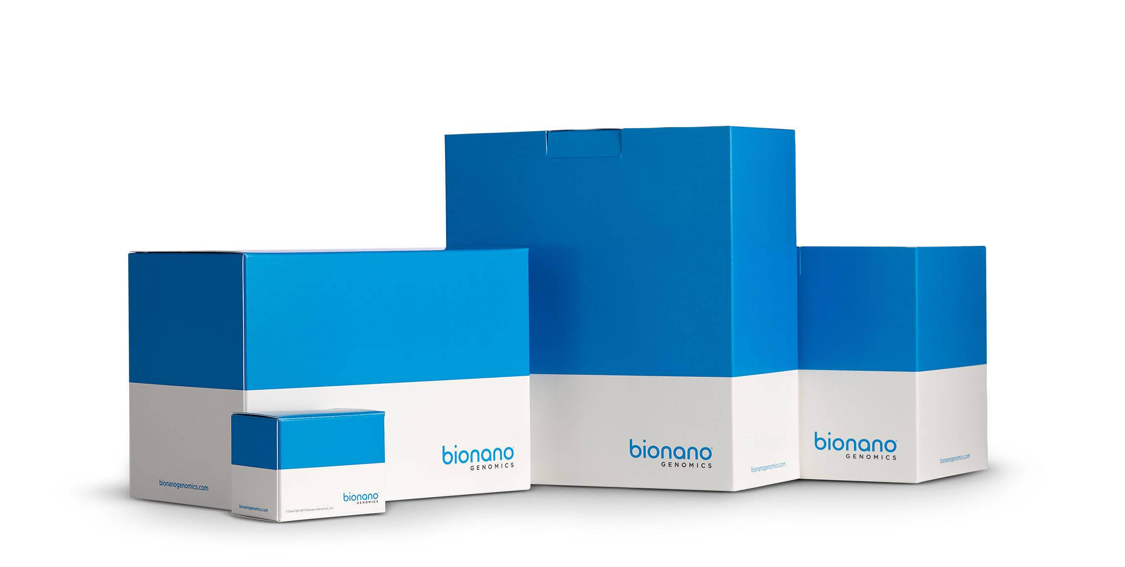 Bionano Prep Kits - Bionano Genomics