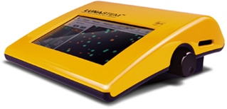 LUNA-STEM™ Automated Fluorescence Cell Counter from Logos Biosystems : Get  Quote, RFQ, Price or Buy