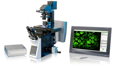 Sophisticated solutions for Single Cell Isolation & Micromanipulation